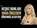 ￼Özgür Balakar'dan 10 Hayat Tavsiyesi