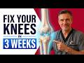 The ONLY 4 Movements You Need For Unstable Knees After 50 (No Heavy Workouts)