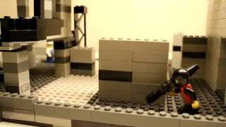 Lego Team Fortress 2 Lego Team Fortress 2