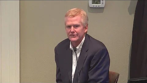 Alex Murdaugh's full cross examination in double murder trial (Part 1)
