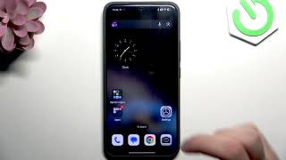 REDMI Note 15 Pro+ 5G – How to Set Up Gesture Navigation