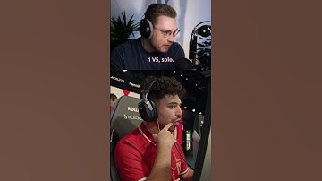 UNBELIEVABLE 1v5 ACE in OT at the Major! ohnePixel