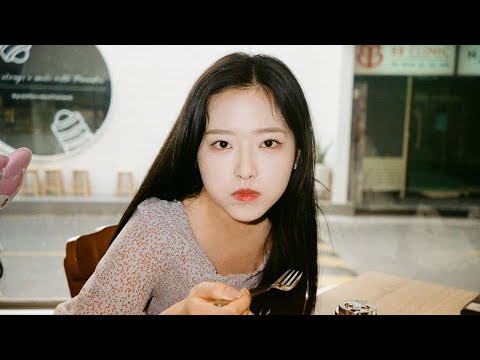 [이달의소녀 올리비아혜] 보컬 곡 모음