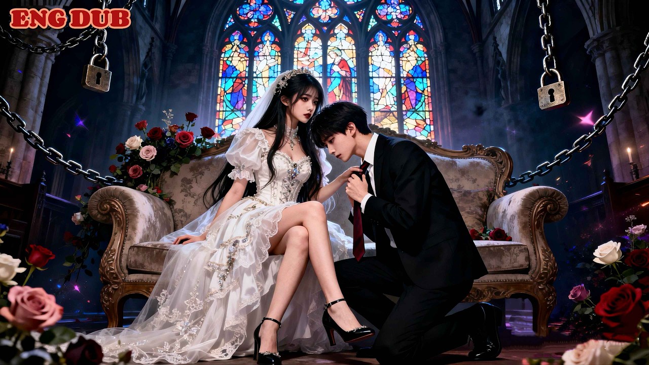 I Can Read Minds After Rebirth!🎉Ex-Husband Can Hear My Thoughts Too & Refuses to Divorce!💝|ENG DUB