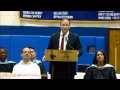 Lakewood High School Graduation 2015