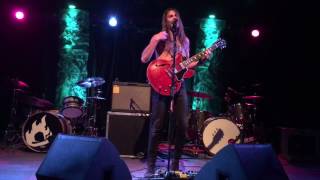 Video thumbnail of "Dane Sandberg of Quiet Oaks Covers "Theater" by Middle Brother"