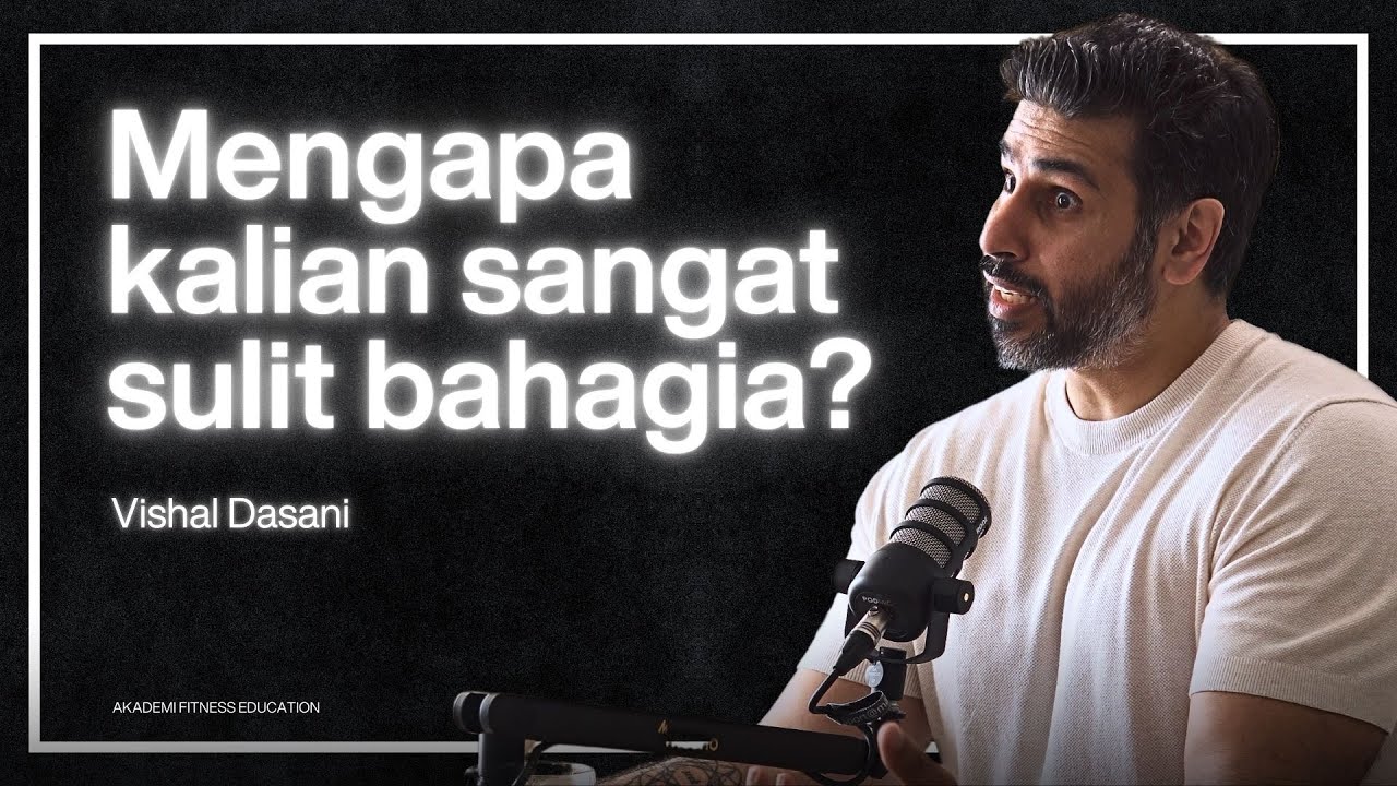 Sains Dibalik Kebahagiaan dan Produktivitas