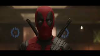 Trailer de Deadpool 3: dublado por ia (voz de Isaac bardavid) homenagem Rip