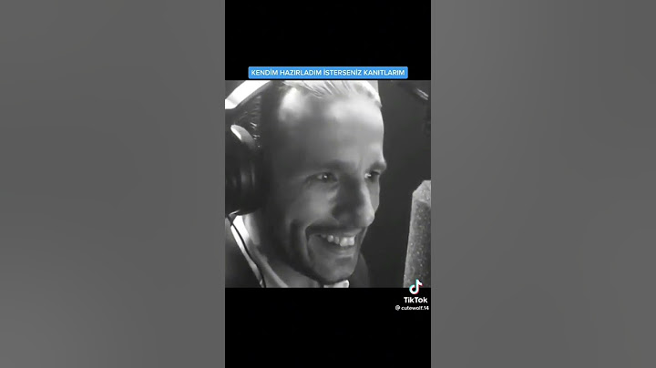 Harun can seslendirdiği karakterler