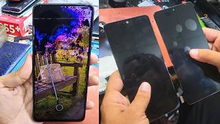 How to Replace the Screen Xiaomi Redmi Note  - Xiaomi Redmi Note 13 Screen Replacement