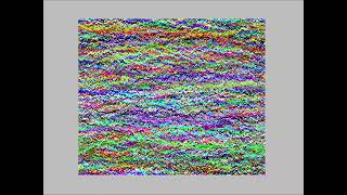 Spectrum Next Simple BASIC Scrolling Demo (#1)
