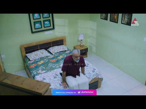 Santhwanam 2 Promo || 26-10-2026 || Episode 755 || Asianet