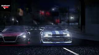 Need for Speed Carbon Redux 1.2 'Improved version' | Brian's Nissan Skyline R34 vs. Darius' crew