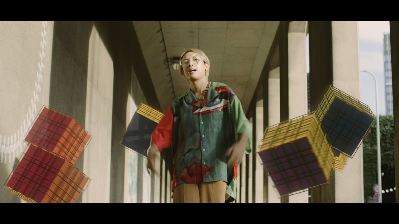 MOVIE | Blue Vintage OFFICIAL SITE / OFFICIAL FANCLUB