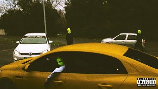 Jackboys, Pop Smoke, Travis Scott - Gatti Remix Prod. Aldotrap Music Video