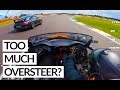 Can You Fix Oversteer with Setup & Technique?