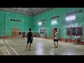 Ari ganda vs Andi Wm - Pertarungan penuh drama di Menten