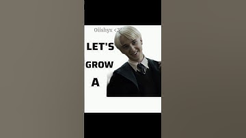 "Let