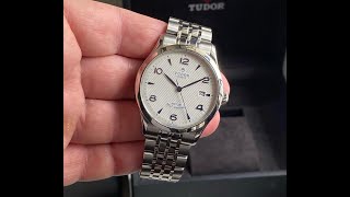 Tudor 1926 39mm б/у