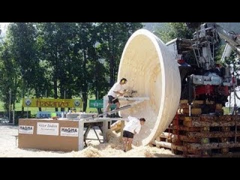 Video: Sperrholzmaschinen: Hausgemachte CNC-Zeichnungen, Holzdrehmaschinen Zum Selbermachen, Andere Hausgemachte Produkte