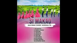 SDA BWAI CHOIR MUSOMA-TZ  AUDIO