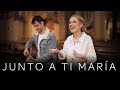 Junto a Ti María - Athenas - Música Católica