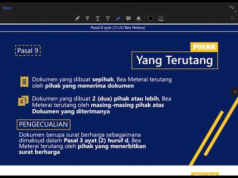 Video: EA Mempertimbangkan Perubahan Peraturan Mengenai Pembayaran Lebih Masa