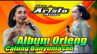 ALBUM CALUNG ORLENG BANYUMASAN || NEW ARISTA MUSIC || DVS 
