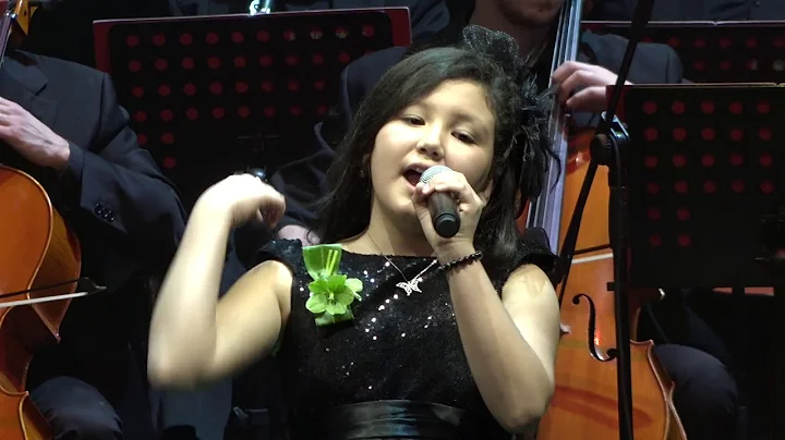 sanremoJunior 2018, World Finals - A2, Adelina Muk...
