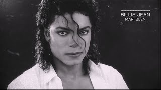 MICHAEL JACKSON – BILLIE JEAN 🎧 EDM REMIX 2026 | MARI BLEN