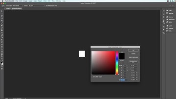 Setting up Photoshop for Pixel Art