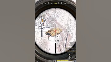 Sniper Gameplay in COD Mobile #codm