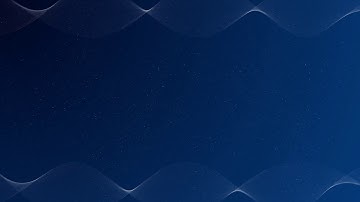 4K Blue wave, Particles Background 015, Motion Graphics, Background Video, GRAPHICS, วีดีโอพื้นหลัง
