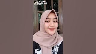 Kumpulan wanita cantik berHijab 💯% Indonesia di Snack Video..