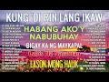 LABIS NA NASAKTAN - Masasakit Na Kanta Para Sa Mga Broken 💔 OPM Broken Heart Songs