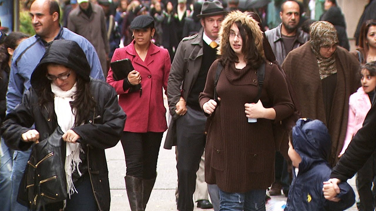 March Jobs Report Strengthens as Weather Effects Fade, Unemployment 6.7%