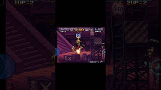 Metal Slug 2 X