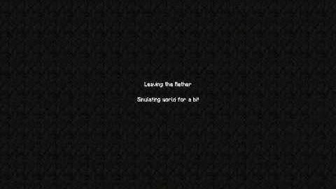 Minecraft: First Time To The Aether! What The Hell Is This!?