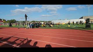 Goodrich Marching Band at Brandon 2023 by JVanCamp 19 views 5 months ago 7 minutes, 44 seconds