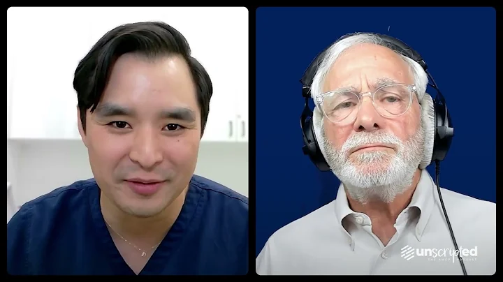 Ep. 38 - Understanding Psoriasis, Treatment Options and Patient Impact