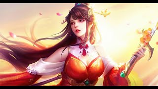 All Odette skins 2024 | Semua Skin Odette 2024