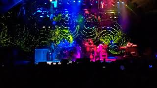 String Cheese Incident - Desert Dawn @ Cuthbert Amphitheater,  Eugene, OR. 9-28-2019
