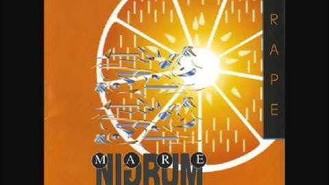 Mare Nigrum - Lindland