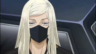 Sanzu Haruchiyo - Tokyo Revengers Season 3