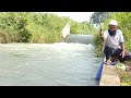 🎣Baam Fishing||Indian Eel Fishing||Fishing 🎣||Baam Fish catching||Abdul Sami fishing||Eel Fishing