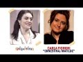 HD | Chiquititas 1997/Chiquititas 2013 (Elenco completo da nova versão de Chiquititas)