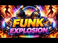 Ultimate Funk Vibes Bass Boosted Funk Track Feel The Groove Ultimate Funk Vibes Bass Boosted Funk Track Feel The Groove
