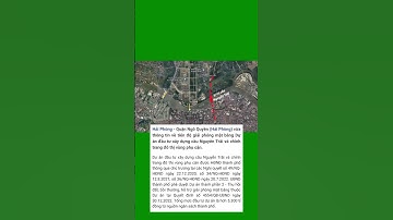 Ngày 24/10, TP Hải Phòng tổ chức cưỡng chế thu hồi nốt một số hộ dân để khởi công Cầu Nguyễn Trãi