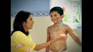 aman Siddiqui savlon advertisement
