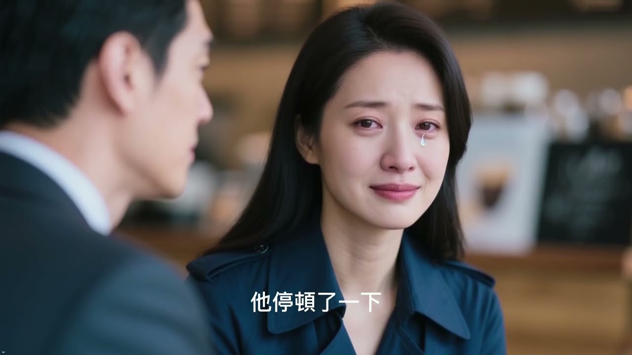 愛情小說/感情故事: 重逢於鐘聲之下。兩個互相暗戀的男女學生，因為為對方著想而不敢表白，十二年後在偶然的機會裡 . . .